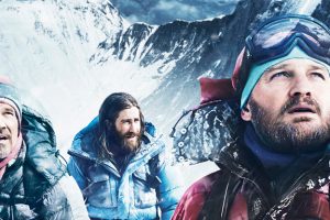 everest