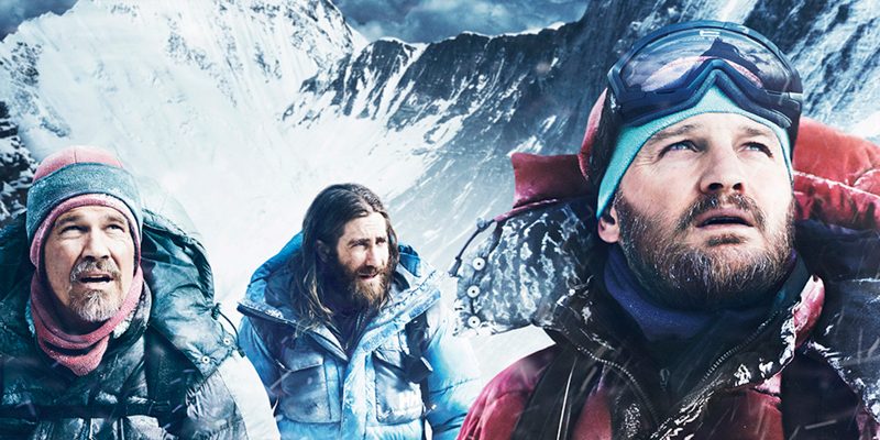 everest