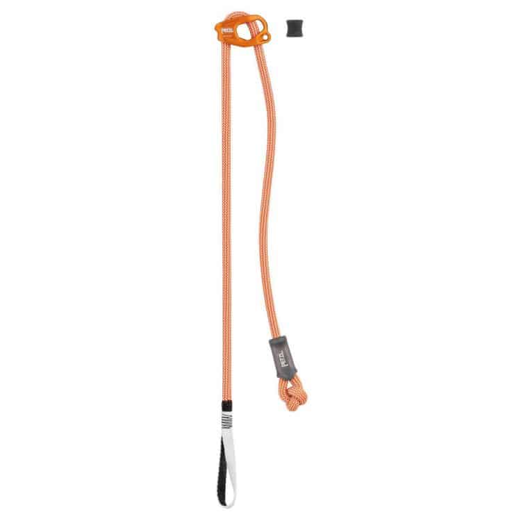 petzl connect adjust