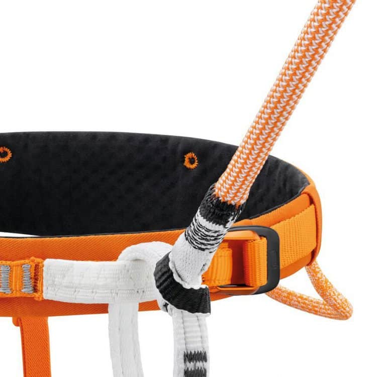 petzl connect adjust
