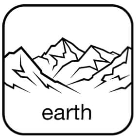 earth