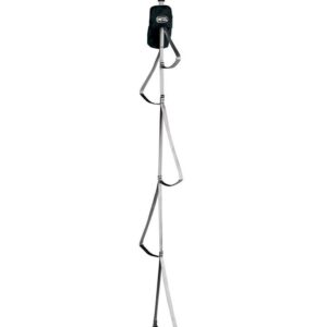 petzl gradistep