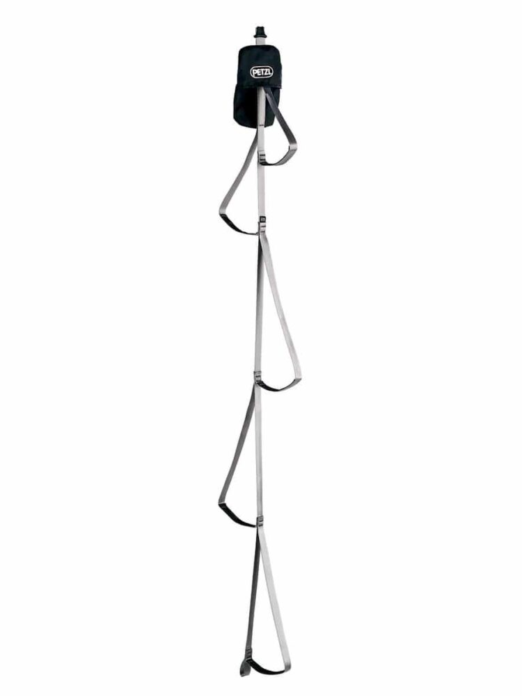 petzl gradistep