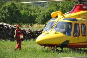 soccorso alpino
