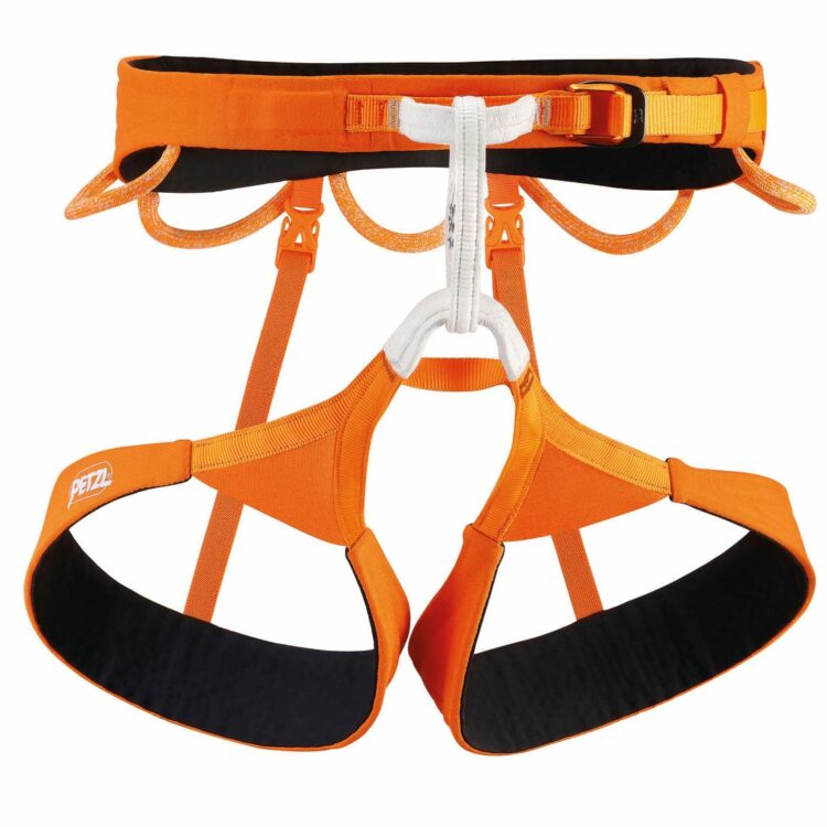 petzl hirundos