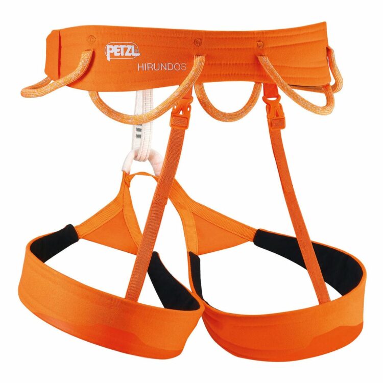 petzl hirundos