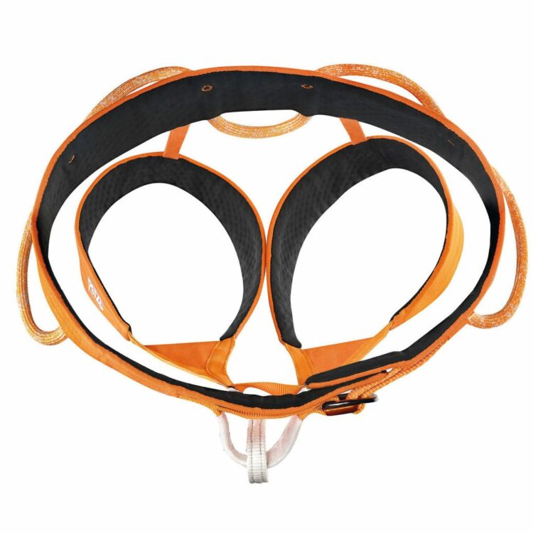 petzl hirundos
