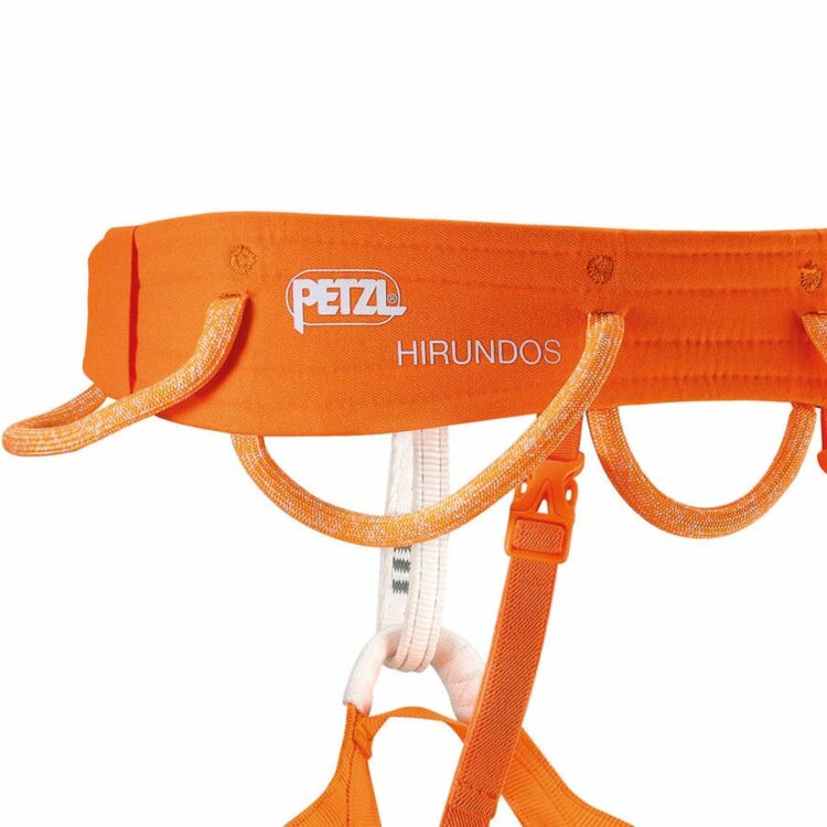 petzl hirundos