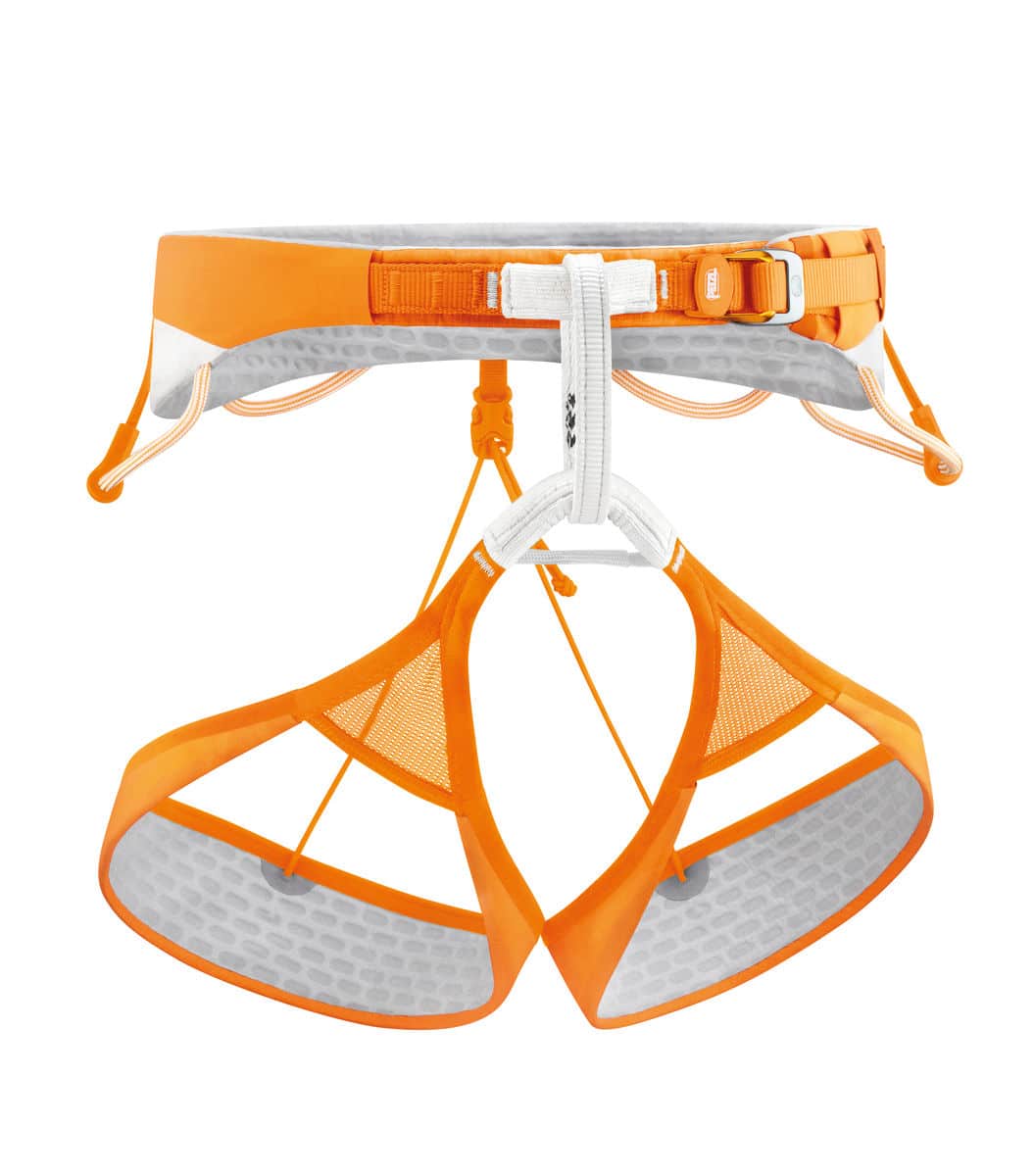 petzl sitta harness