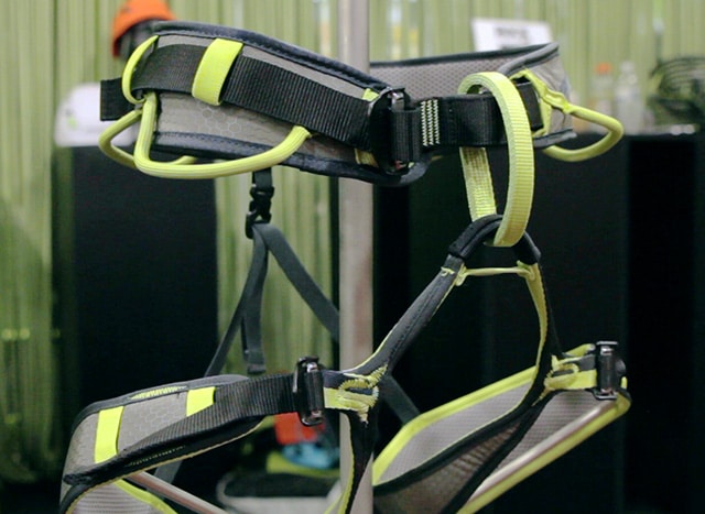 edelrid zack