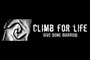 climb for life