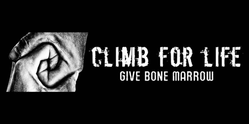 climb for life