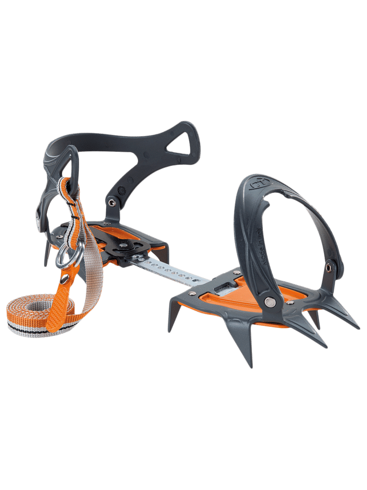 CT Climbing Technology Nevis crampons - Image 2