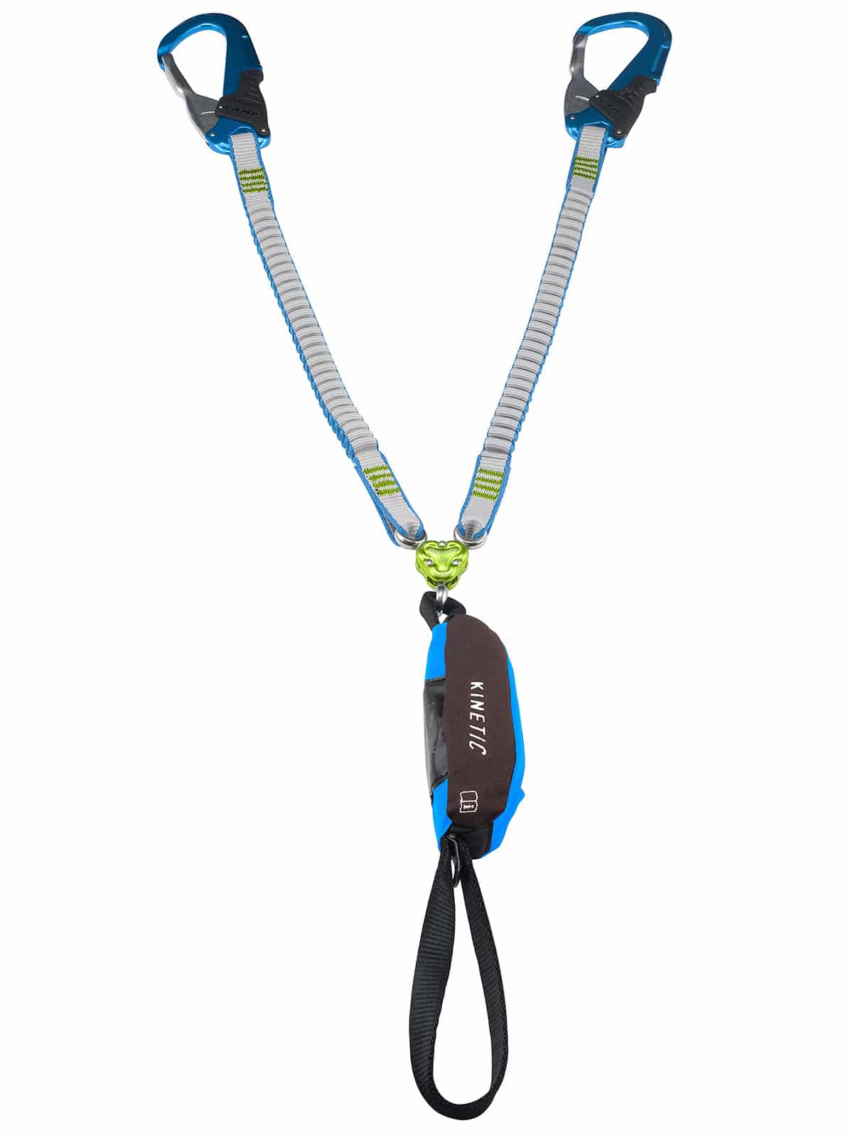 camp kinetic gyro rewind pro
