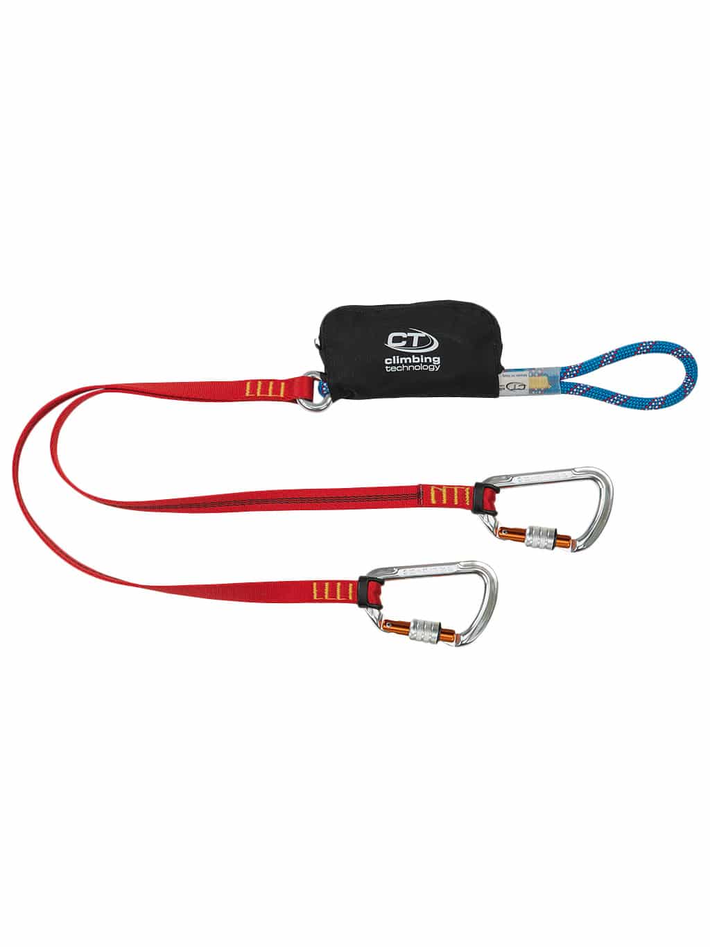 Set da ferrata Sestogrado