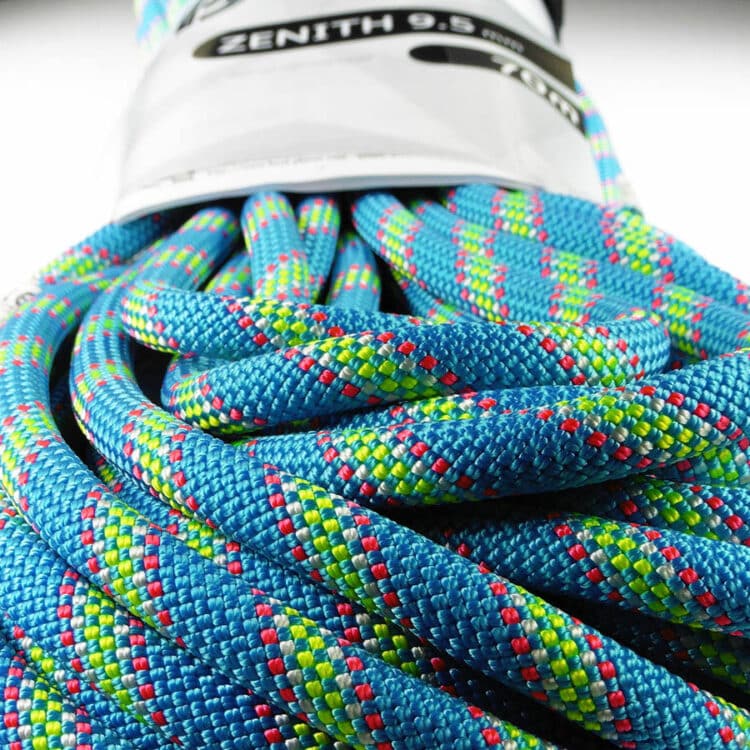 Beal Zenith 9.5 corda arrampicata - Image 3