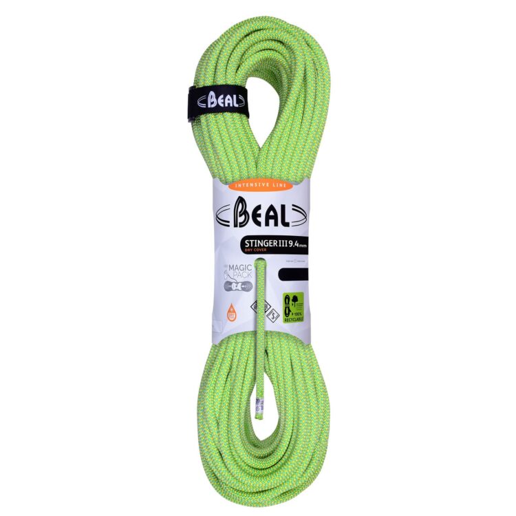 stinger anis