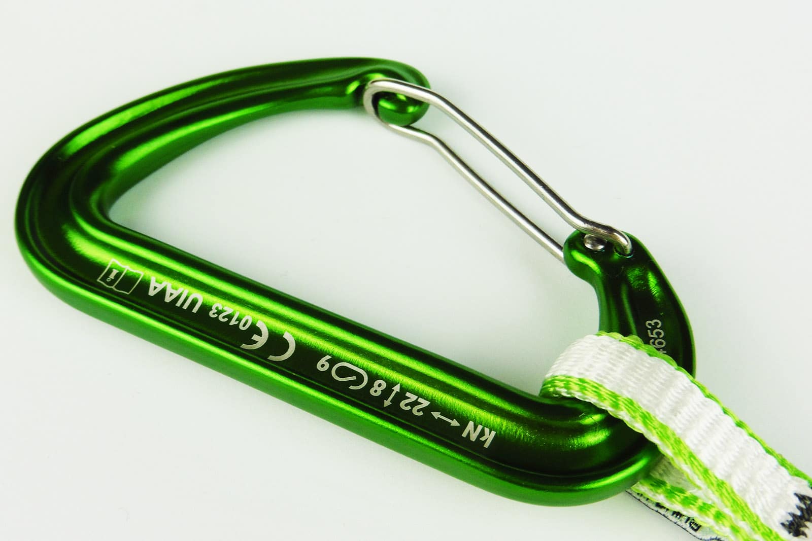 camp photon wire ks dyneema