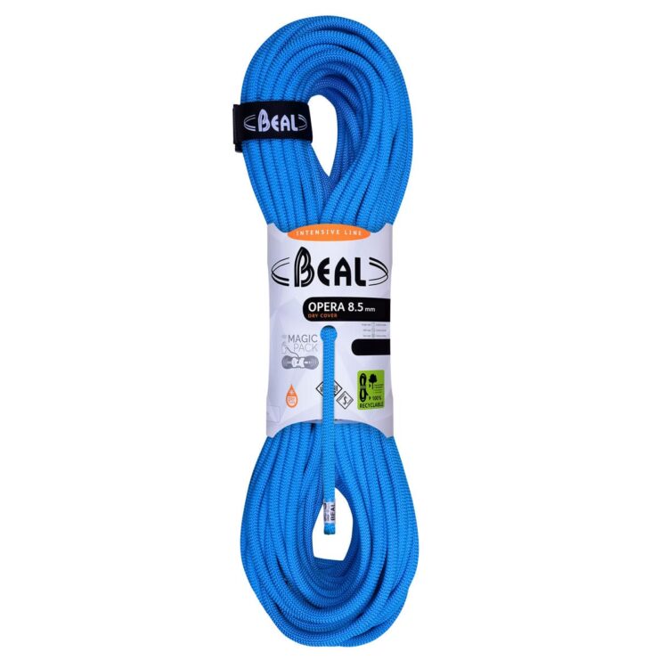 Beal Opera 8.5 Unicore Dry cover corda arrampicata - immagine 2