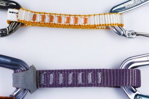 fettuccia in nylon o dyneema