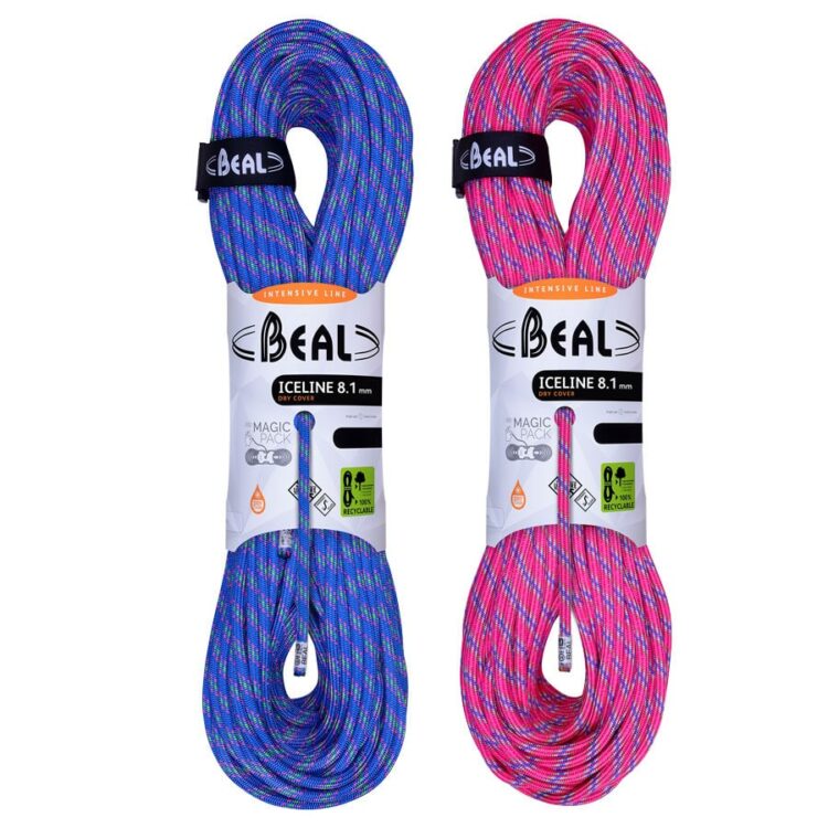 beal ice line