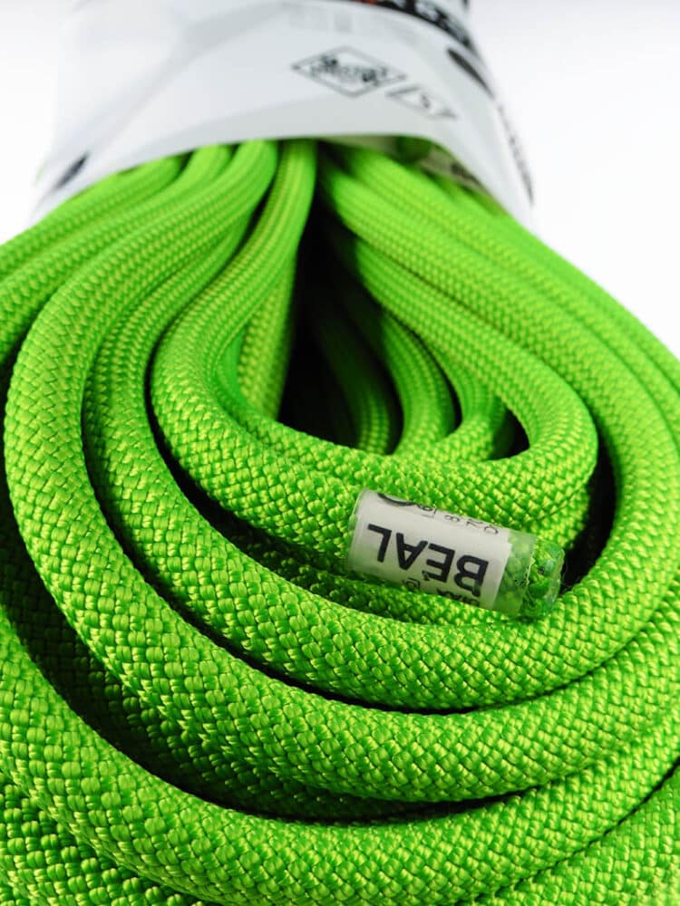 Beal Opera 8.5 Unicore Dry cover corda arrampicata - immagine 4