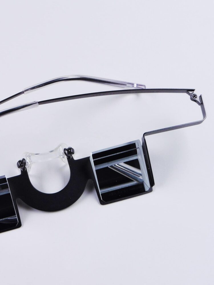 Y&Y belay glasses
