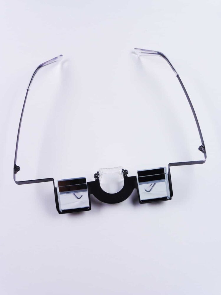 Y&Y belay glasses