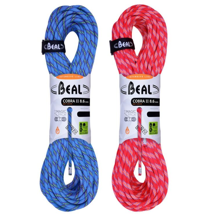 beal cobra II