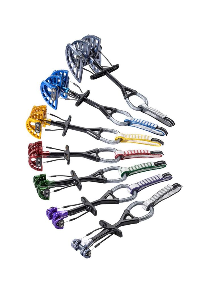 camalot ultralight