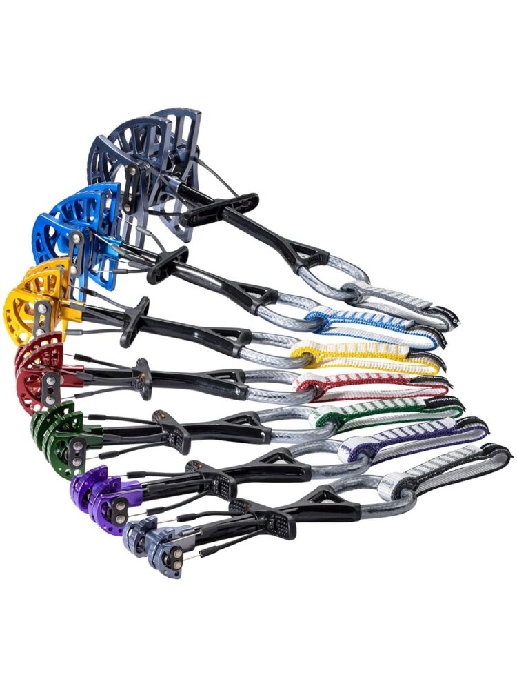 camalot ultralight
