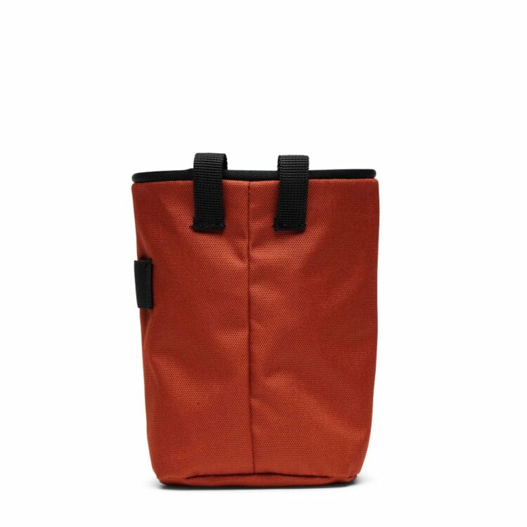 mojo burnt sienna