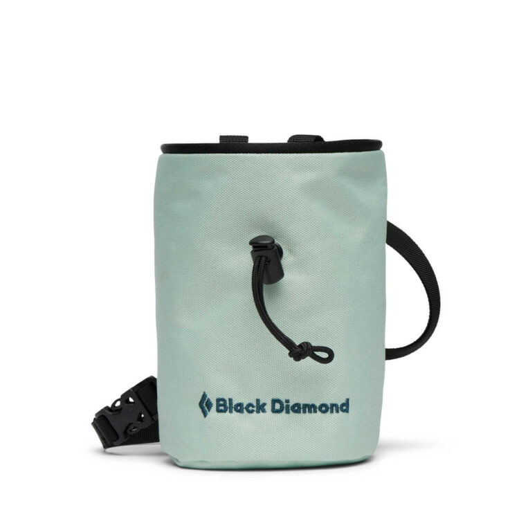 mojo foam green