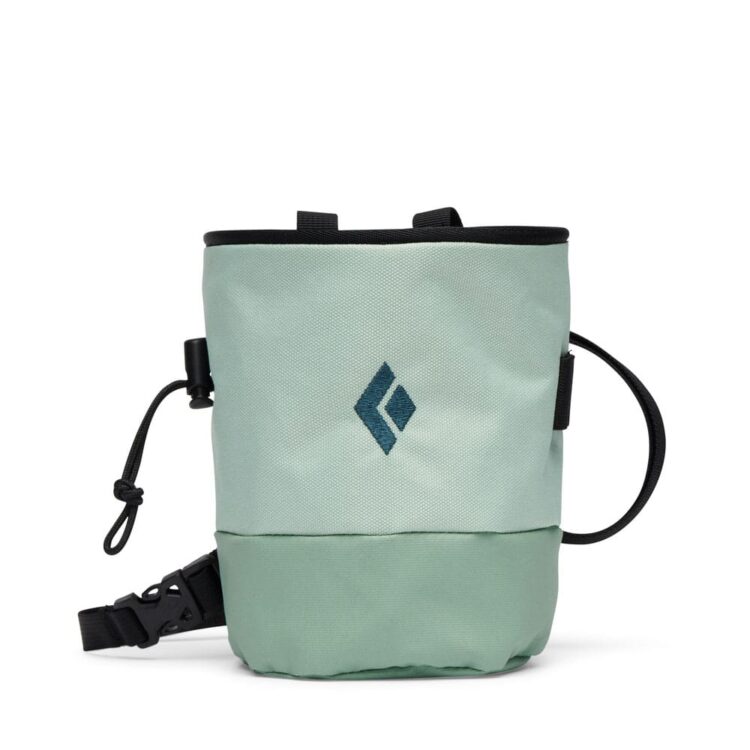 mojo zip foam green