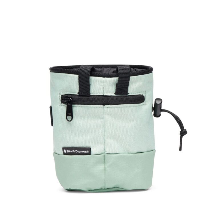 mojo zip foam green
