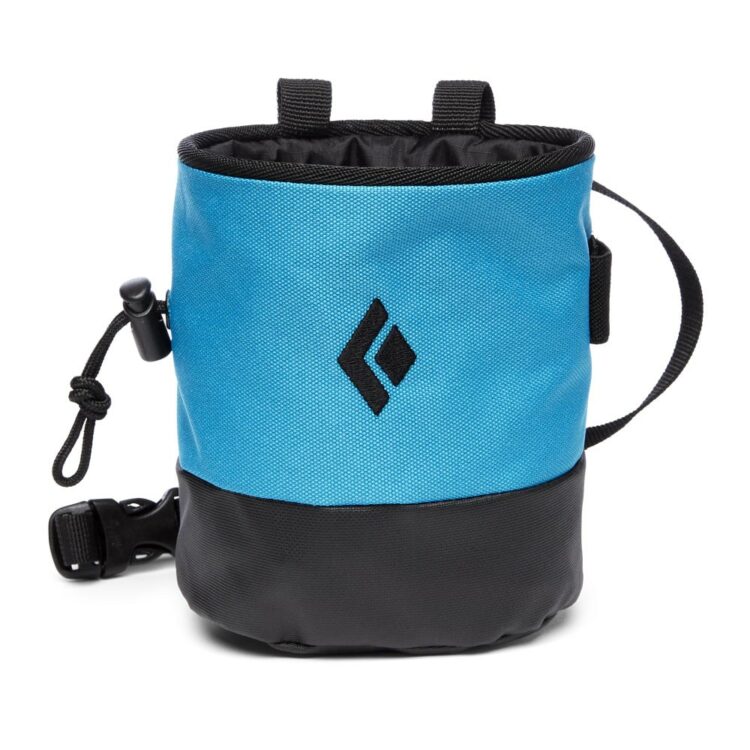 mojo zip azul