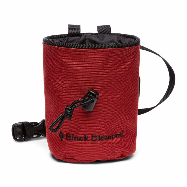 mojo dark crimson