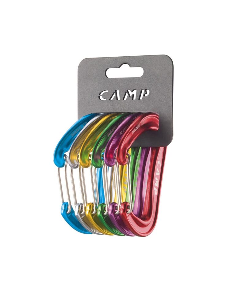 camp nano 22