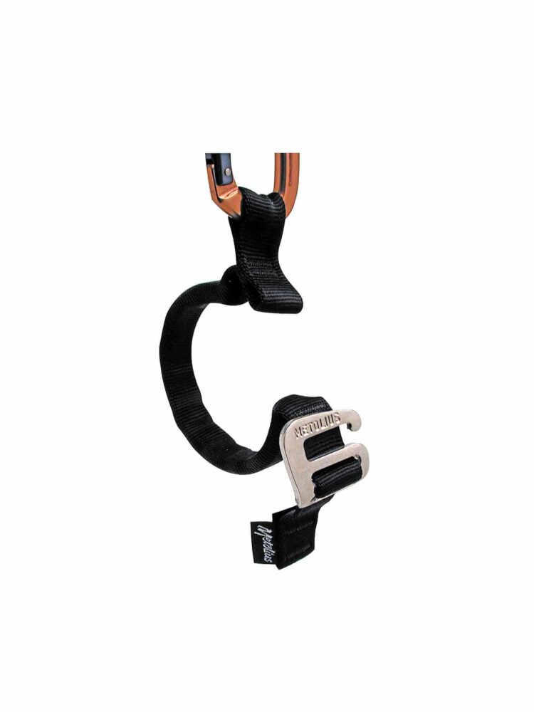 metolius rope hook