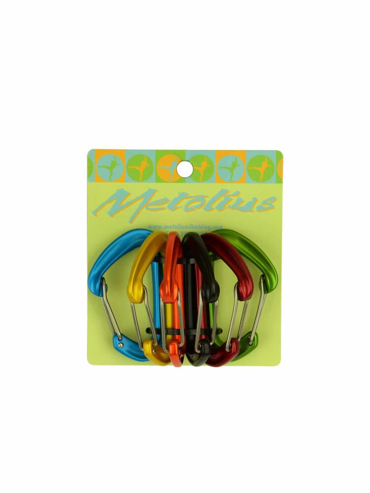 metolius fs mini
