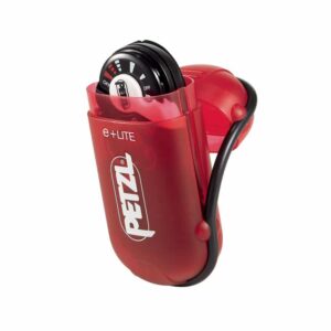 petzl e+lite