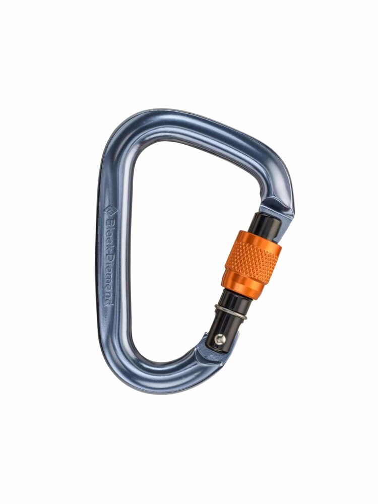 black diamond mini pearbiner