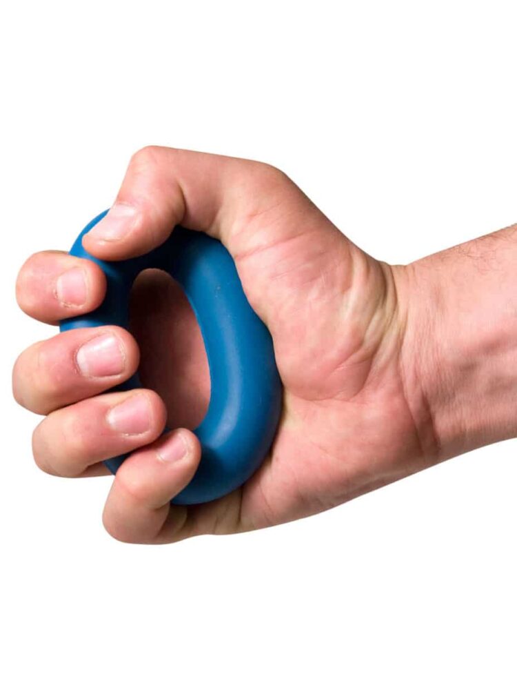 Black Diamond Forearm Trainer anello allenamento - immagine 2