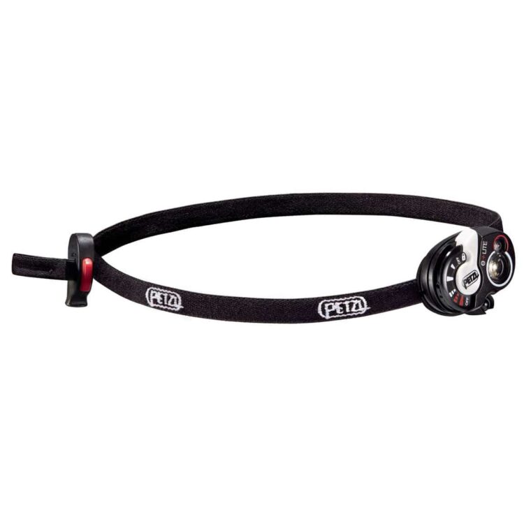 petzl e+lite