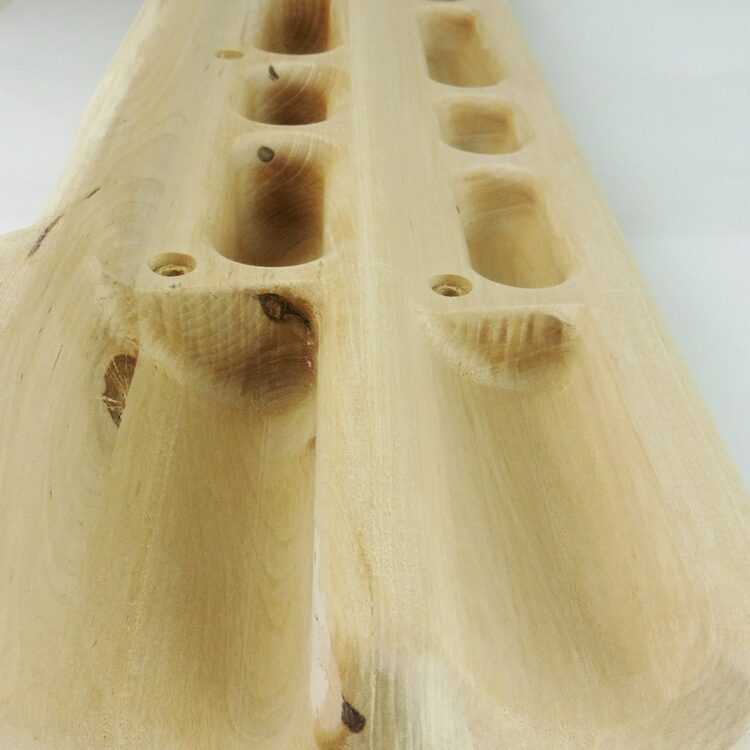 Metolius Wood Grips Compact II training board - Image 3