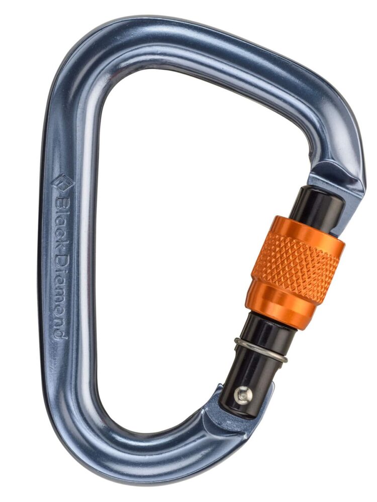 black diamond mini pearbiner