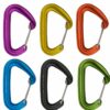 Metolius FS Mini II RackPack set moschettoni - immagine 4