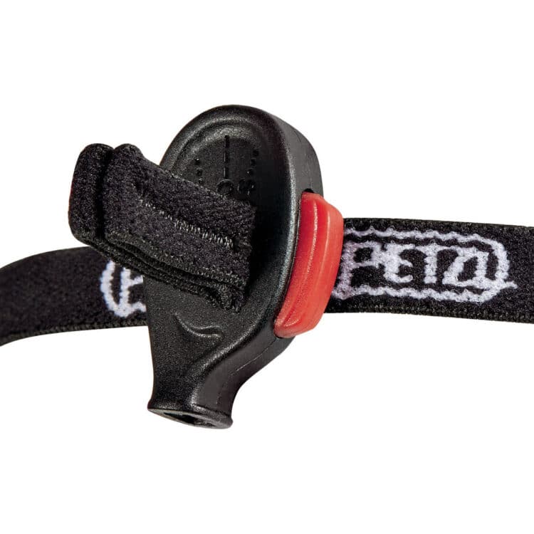 Petzl e+Lite lampada frontale di soccorso ultracompatta - immagine 4