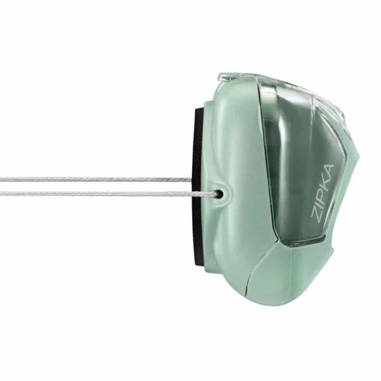 zipka verde