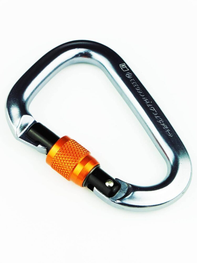 Black Diamond Mini Pearbiner